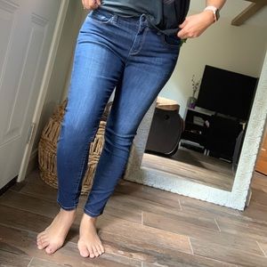 Banana Republic Skinny Jeans